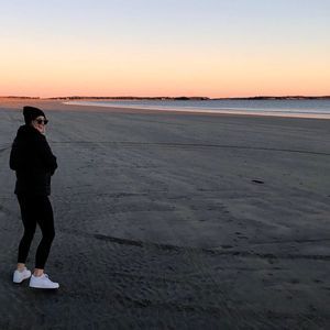 Meet your Posher, Kennedy